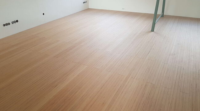Fußboden