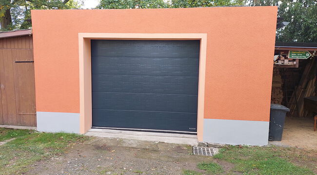 Garagentor