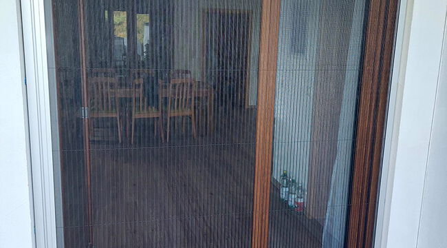 Insektenschutz